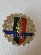 Légion-Étrangère  5° CMRLE  Dien Bien Phu