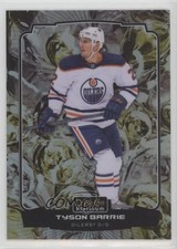 2022-23 O-Pee-Chee Platinum Liquid Metal 309/349 Tyson Barrie #186 u2v