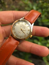 Cuervo Y Sobrinos / EDOX double Stamp Automat...