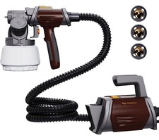 Paint Sprayer Shark 800 Hvlp Spray Paint Gun 800w Electric Paint Sprayer Gun Paint Sprayer Shark 800 Hvlp Spray Paint Gun 800w Electric Paint Sprayer Gun
