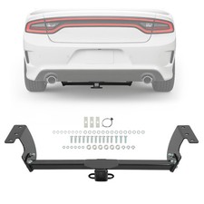 2 Class 3 Trailer Hitch For Chrysler 300 Dodge Charger Challenger 2011-2023 2 Class 3 Trailer Hitch For Chrysler 300 Dodge Charger Challenger 2011-2023