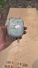 vw classic beetle voltage regulator