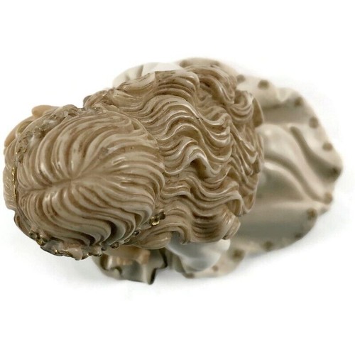 Valentino of Italy Mother With Child Figurine Sculpture Six Inches Tall Vintage - Picture 7 of 8