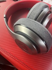 Beats by Dr. Dre Solo3 On Ear Wireless Headphones - Black