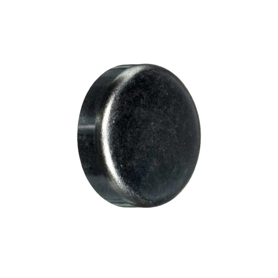 For GMC K1500/K2500 Suburban 1999 Steel Cup Expansion Plug | 2.143 In. Max. Dia. - Image 3 of 4