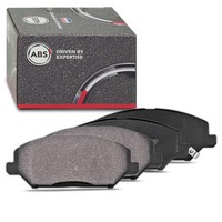 A.B.S. BremsbelÄGe Passend FüR KIA Ceed CD Proceed Xceed Hyundai I30 PDE PDE PD