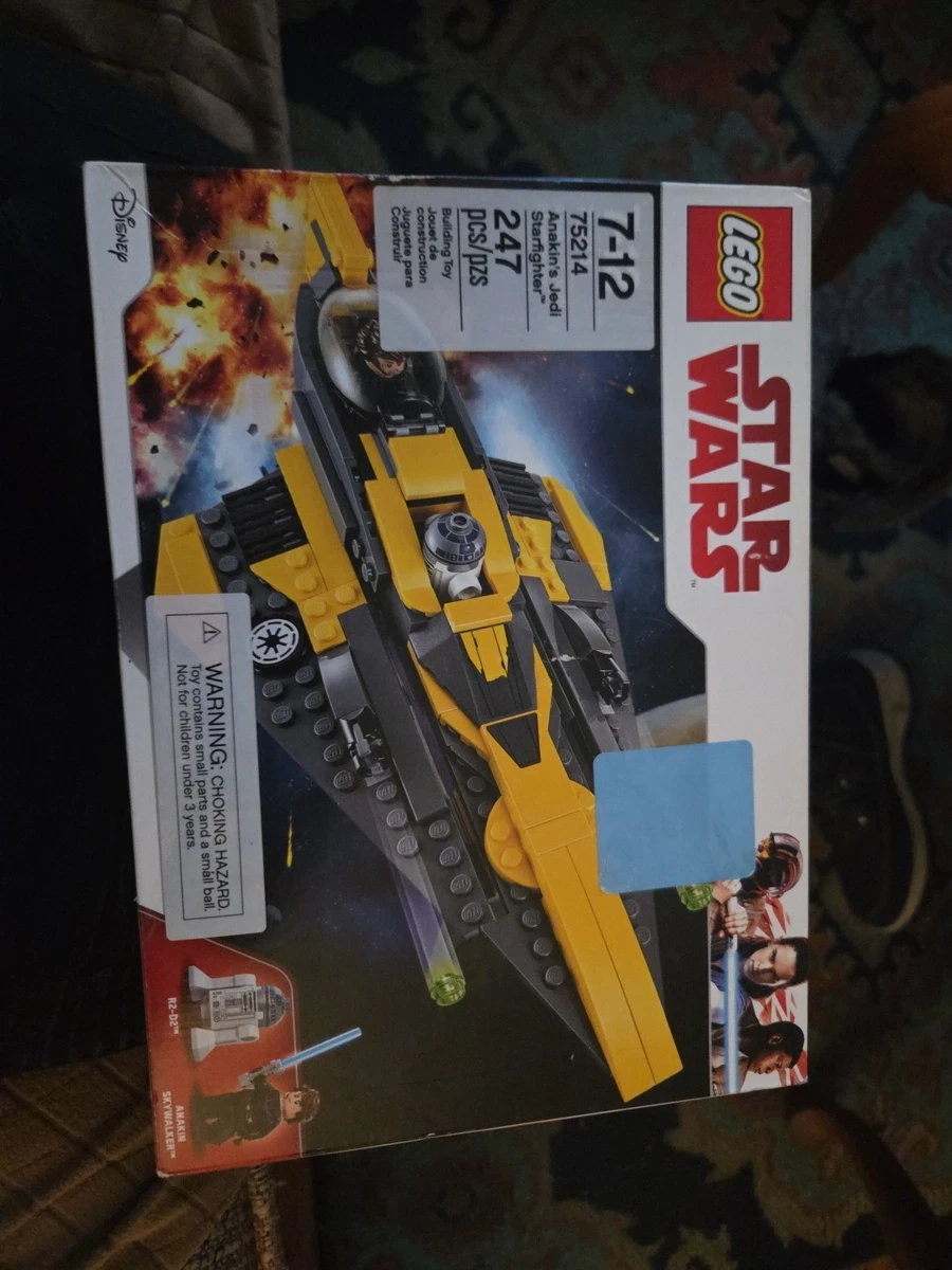 Anakin Skywalker LEGO for sale - eBay