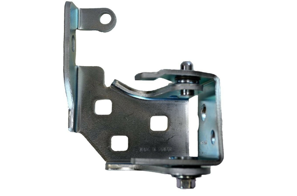 fits 2007 to 2014 GMC Sierra 3500 HD Door Hinge Left Front Upper