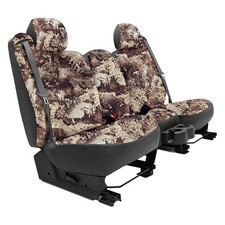 For Chevy K3500 95-00 Camo 1st Row Truetimber Prairie Custom Seat Covers