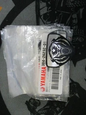 Yamaha ATV models EMBLEM 3D 3B4-26232-01-00 OEM NEW