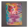 Pokémon Mew EX Full Art Ultra Rare Holo Dragons Exalted 46/124 Psychic