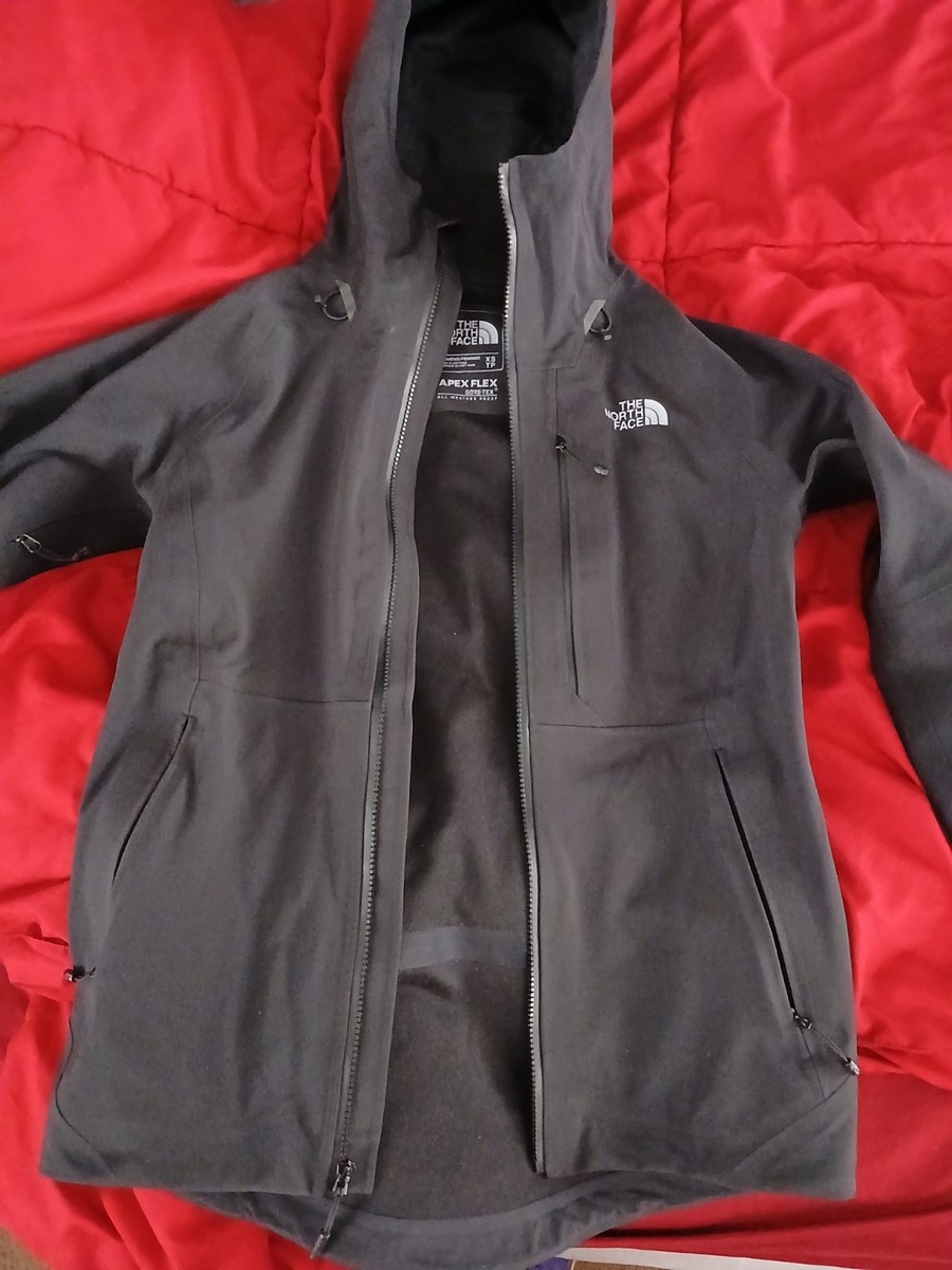 Men's Apex Apex Flex Gtx Men's Apex Flex GTX Jacket The North
