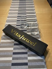 Vita Juwel Edelsteinstab Wellness gebraucht