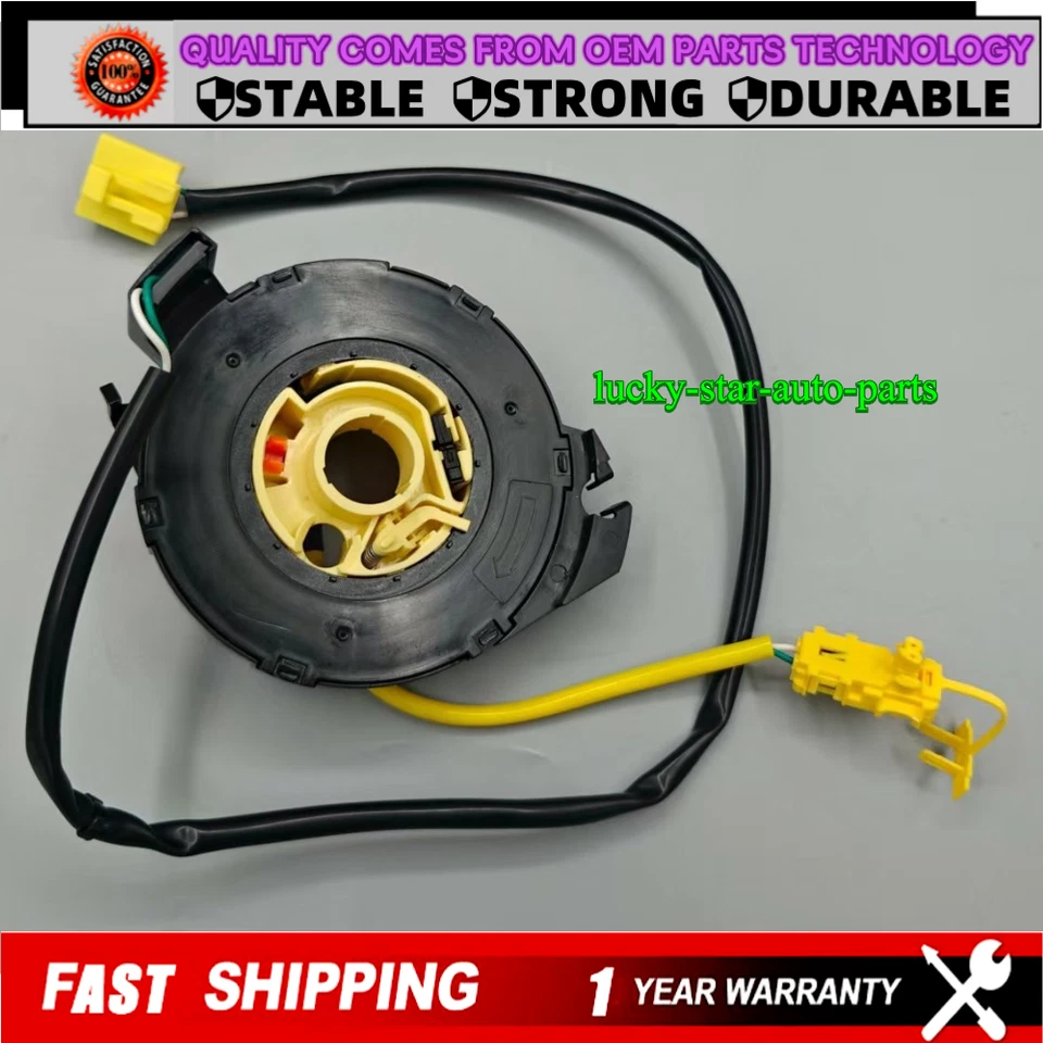 NUEVO resorte de reloj de alta calidad 26069710 para Chevrolet Corvette 1997-2004 Foto 2 de 4