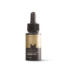 Conditioning Beard Oil Men’S Grooming and Skincare for Dry, Sensitive Skin | Moi