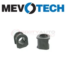 Mevotech Suspension Stabilizer Bar Bushing Kit for 1984-1986 Chrysler Laser ng