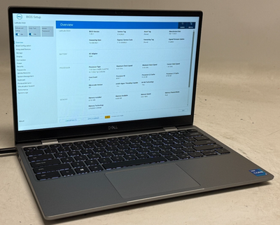 Dell Latitude 3320 13.3
