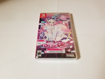 #ad Needy Streamer Overload Premium Edition Nintendo Switch new $56.95