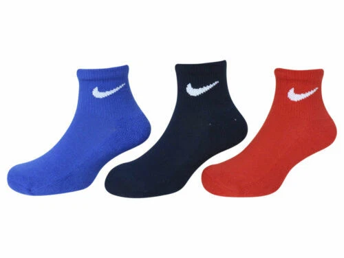 Nike Varios Colores Ropa Unisex Para Niños (Talla 4 y más grande)