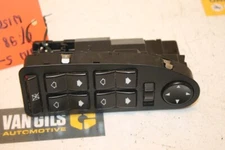 SWITCH FOR ELECTRIC WINDOW REGULATOR BMW 5 SERIES (E39) 1998 8368966