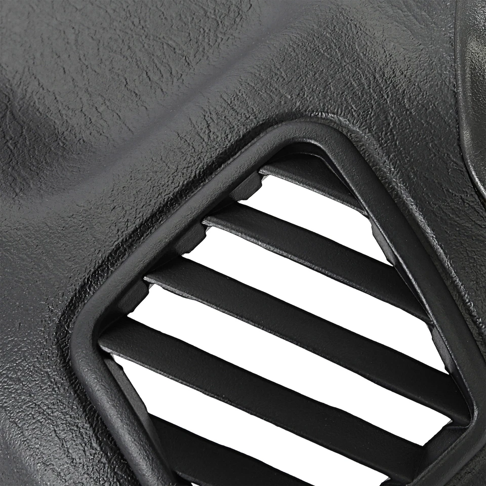 Mold Dashboard Dash Cover Replacement For 02-05 Dodge Ram 1500 2500 3500 Gray - Image 3 of 4