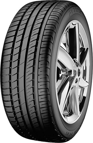 Pneu 185/60R14 82H Petlas Imperium PT515 ETE pour voiture compacte