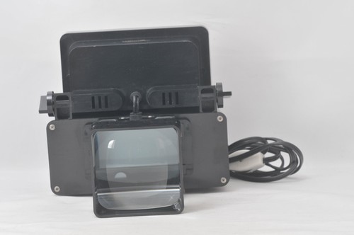 @ SakuraDo @ Rare @ Minette Nega-Viewer 3 in 1 Negative & Slide Viewer + 2x Lupe - Picture 8 of 15