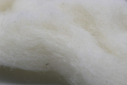 Natural Wool Roving Top For Needle Felting Hand Spinning DIY Crafts -- CHOICE - Picture 48 of 462
