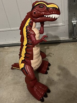 Opiniones de Fisher-Price - Imaginext Niños Mega T-Rex Playset (Mattel). Comprar