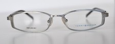 Tommy Hilfiger Vintage Eyeglasses - NOS- Model 3235 LBL, Gun metal