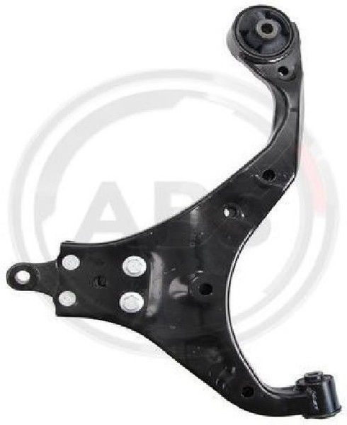 Original A.B.S. Lenker RadaufhäNgung 211311 FüR Hyundai KIA-image