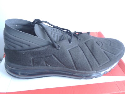Nike Air Max Flair LTR Herren Sneaker Schuhe AA3823 001 UK 9 EU 44 US 10 NEU + KARTON