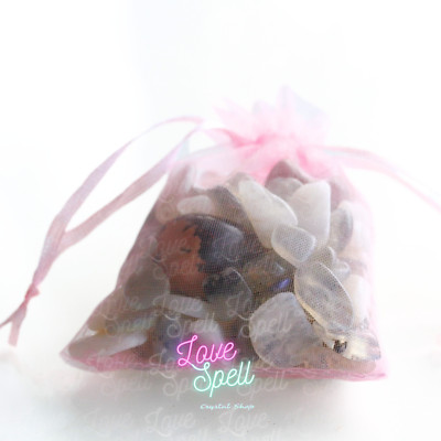 TAURUS CRYSTAL MYSTERY Crystal Confetti