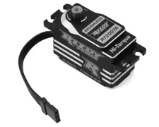 Reedy RT2007A Low-Profile Brushless Hi-Torque HV Servo (ASC27155)