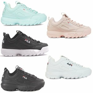 fotos de fila disruptor