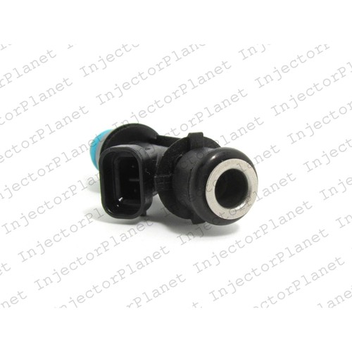 Single Unit Delphi fuel injector 2003-2005 Chevrolet Pontiac 2.2L 12571863 - Picture 3 of 4