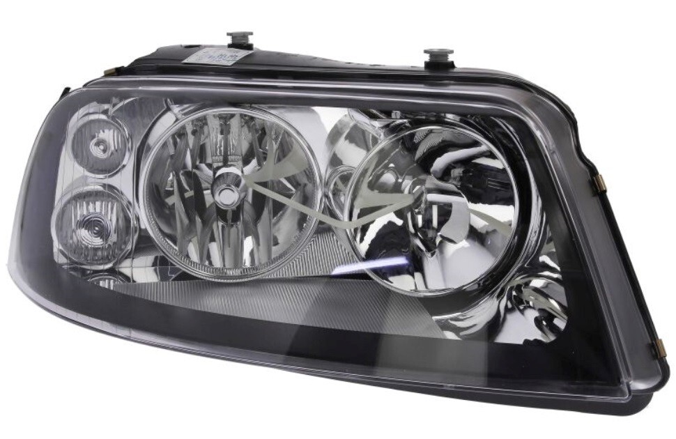 Phare avant droite électrique Seat Alhambra et VW Sharan 1995-2010