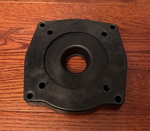 OEM Hayward Motor Mounting Plate for Super Pump SP1600F5