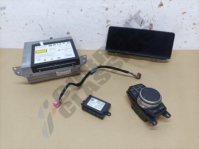 BMW F87 LCI M2 2 SERIES NBT EVO CIC IDRIVE KIT 8800147