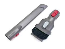 NEW Nozzle for Dyson V15 V12 V11 V10 V8 V7 Crevice Tool Brush Accessories Vacuum