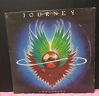 Journey, Evolution Vinyl Lp ` 1979 First Press ` Columbia 35797 (Excellent)