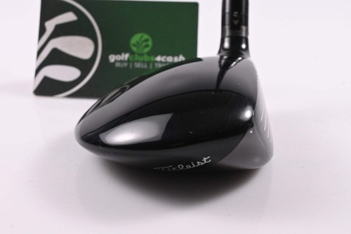 Titleist TSR3 #3 Wood / 15 Degree / X-Flex HZRDUS Black 70 Shaft - Picture 3 of 8
