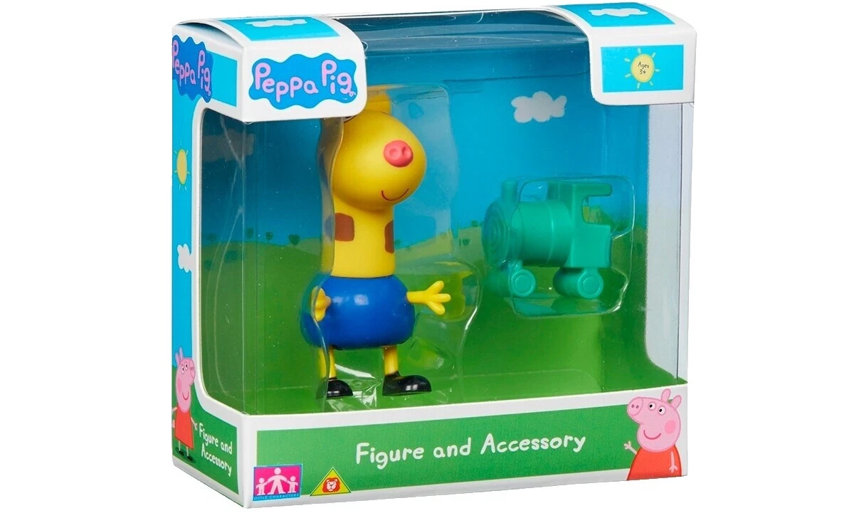 Peppa Pig Figuras de Acción de acción Character
