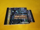 HYPER DUEL SEGA SATURN SPINE CARD + REG CARD SS