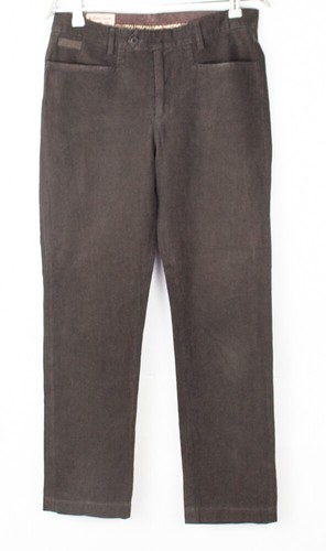 Pantalon Chino Riverso Homme Coupe Tapered - Tissu Stretch Coton/élasthanne - Pour Bureau, Loisirs, Voyages