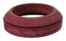 Korky 480BP Universal Tank-To-Bowl Gasket, 3-In. - Quantity 5