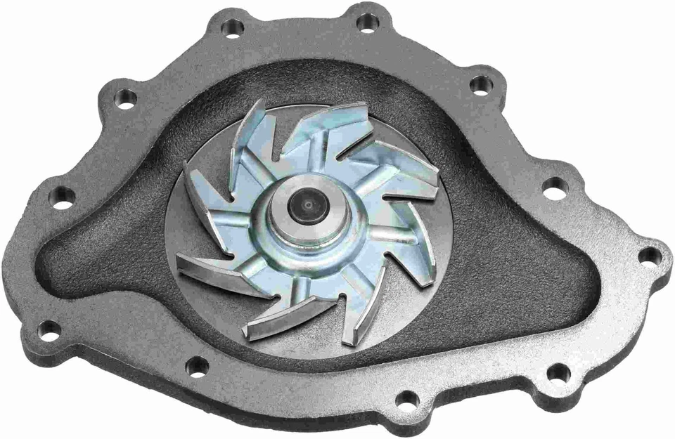 For Buick Regal Pontiac Boneville GTO LeMans V8 Eng Water Pump Gates 43102 - Image 3 of 4