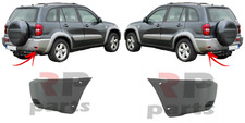 Pare-choc arrière Toyota RAV4 II
