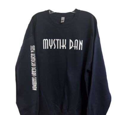 Mystik Dan Sweatshirt