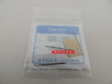 GENUINE seiko 1 X STEM 7N22 7N23 7N29 7N32 7N33 7N36 7N42 7N43 7N82 7N83 7N89